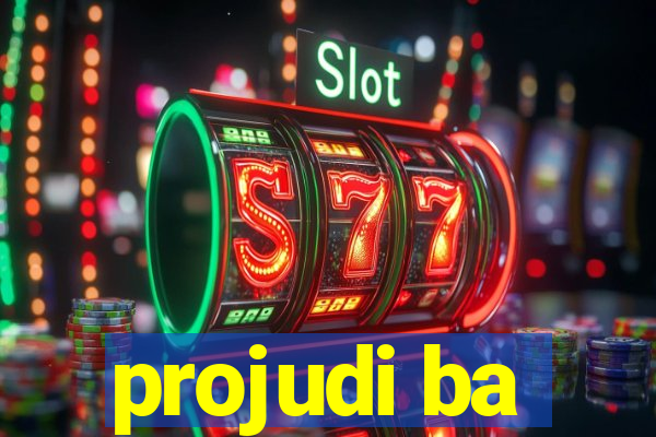 projudi ba